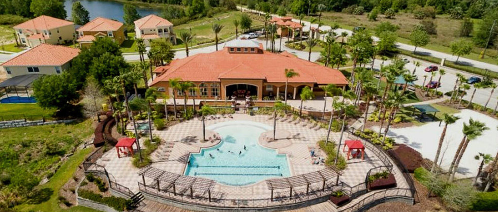 Aviana Resort Orlando Homes For Sale