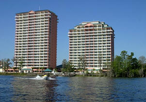 Blue Heron Resort Orlando