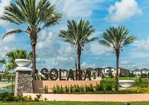 Solara Resort | Kissimmee Homes For Sale