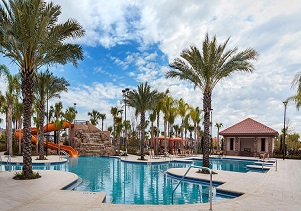 Solterra Resort Orlando  | Kissimmee Homes For Sale