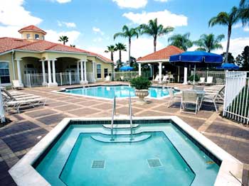 Emerald Island Resort Pool