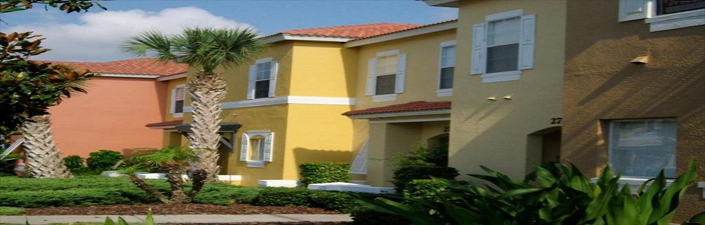Emerald Island Resort Townhomes For Sale