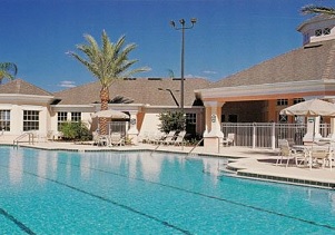 Windsor Palms Resort Orlando Homes For Sale