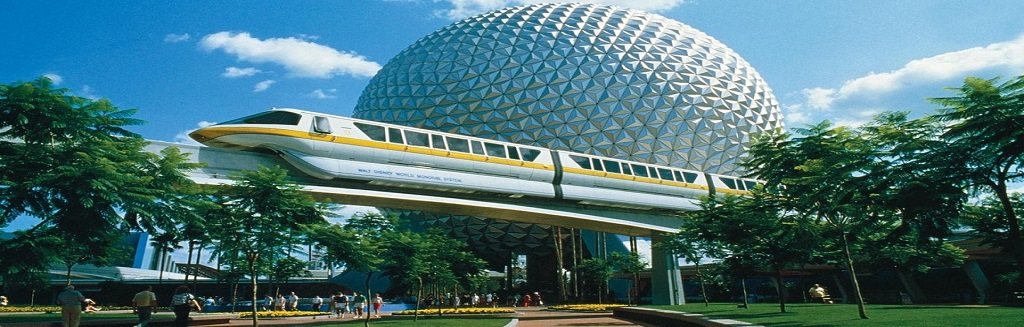 Cities near Walt Disney World Florida|Cities in the Disney Orlando Area