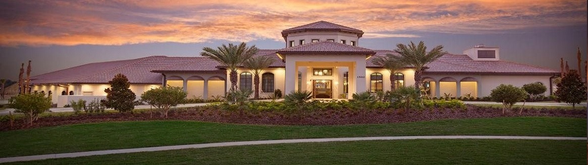 The Country Club at ChampionsGate Disney Orlando