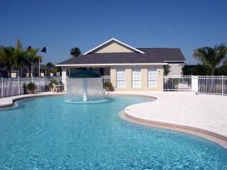 Glenbrook Club House - Disney Orlando Homes for Sale