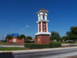 Orange Tree Clermont Florida - Clermont FL Homes For Sale