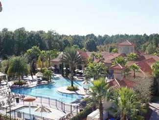 Tuscana Resort Community Florida