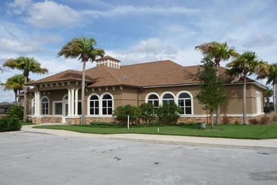 West Haven Community Clubhouse