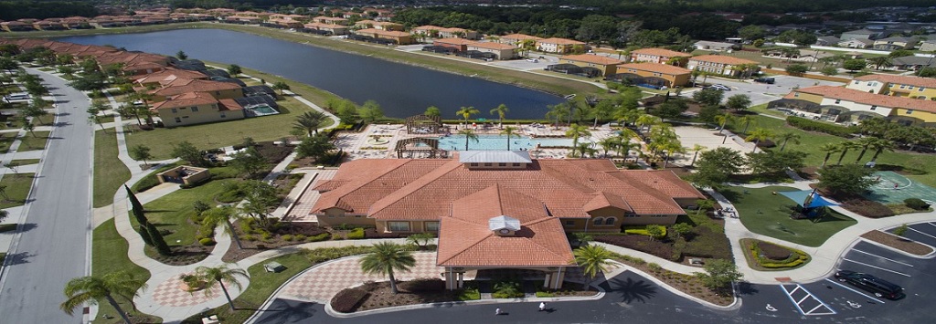 BellaVida Resort Orlando
