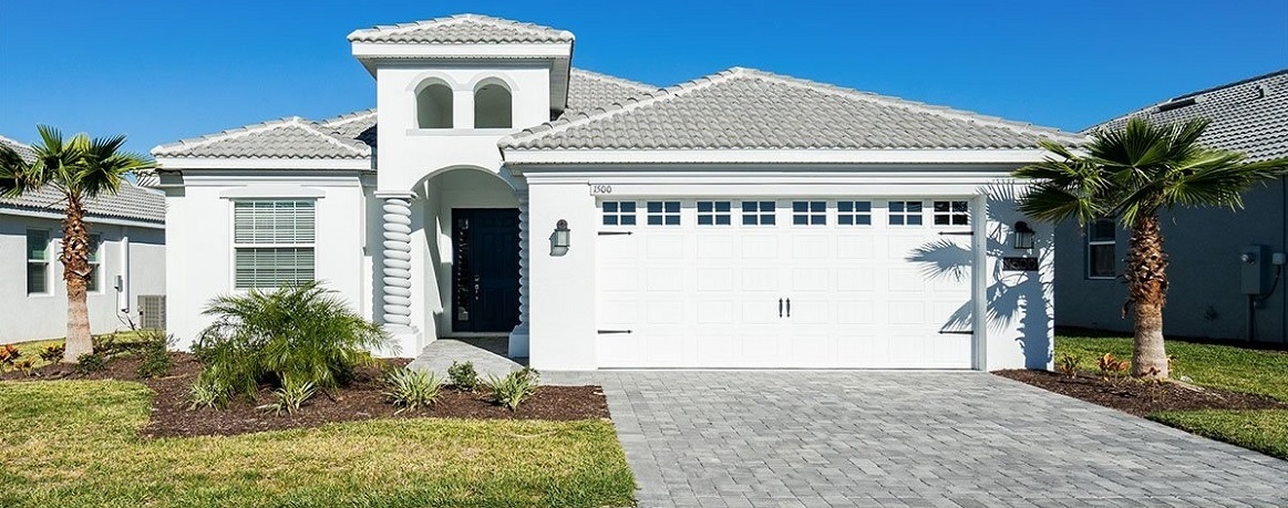 Country Club II at ChampionsGate Homes For Sale