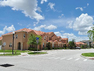Compass Bay Community Florida