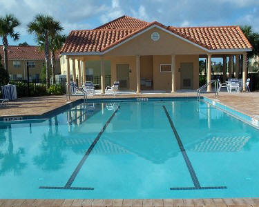 Compass Bay Clubhouse