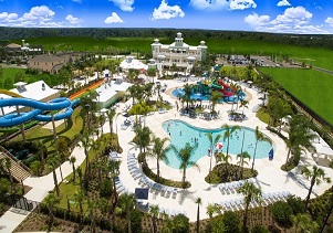 Encore Resort Orlando Homes For Sale