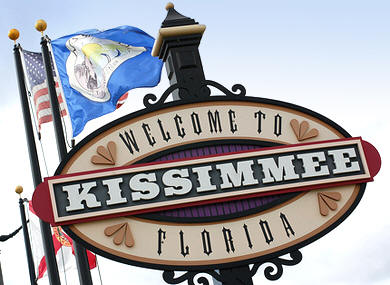 Kissimmee Florida Homes For Sale - Kissimmee Homes for Sale