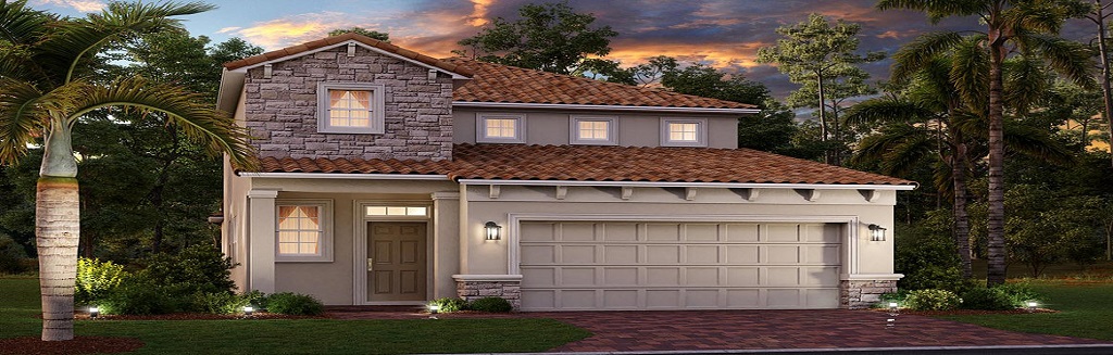 ChampionsGate Manor Homes For Sale near Disney Orlando