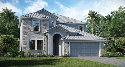 The Retreat at ChampionsGate Resort Orlando Homes For Sale