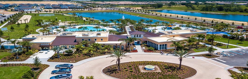 Solara Resort Orlando Homes For Sale