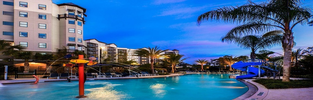 The Grove Resort & Spa | Disney Orlando Real Estate