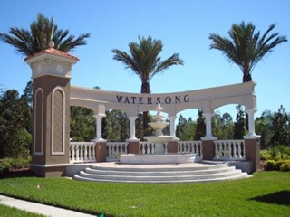 Watersong Resort Community Florida