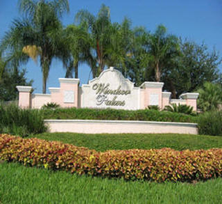 Windsor Palms - Kissimmee Real Estate For Sale