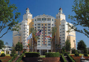 Reunion Resort Grande Orlando Condos For Sale