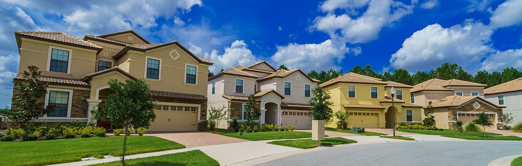 Disney Orlando New Homes - Sacks Realty Group Inc.