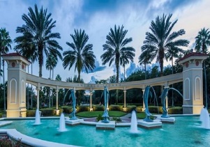 Emerald Island Resort | Kissimmee Real Estate