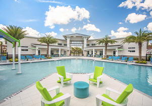 Verandah Palms Resort Orlando