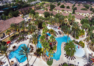 Encantada Resort Orlando Townhomes For Sale