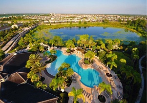 Windsor Hills Resort Orlando homes for sale