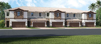 Town homes at ChampionsGate For Sale