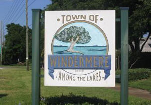 Windermere FL Real Estate | Windermere FL Homes For Sale