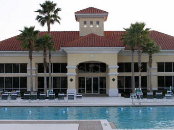 Kings Ridge Clubhouse