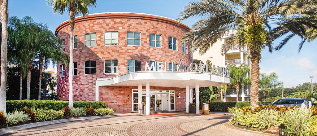 Melia Orlando Celebration Condo Hotel