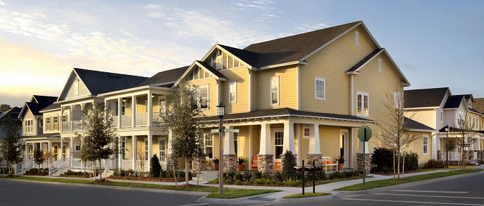 Spring Lake at Celebration Florida | Celebration Florida Homes For Sale | Celebration Florida Real Estate