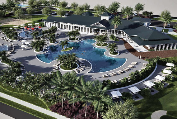 Windsor Cay Resort Orlando Onsite Amenties
